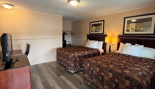 Travel Inn Horseheads