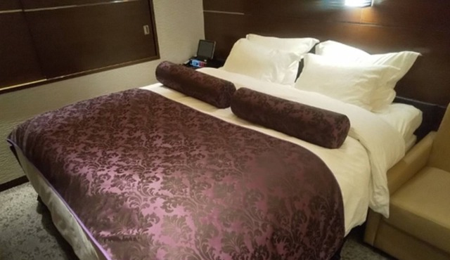 Travel Limited number of rooms Relaxing stay at / Minato-ku Tokyo