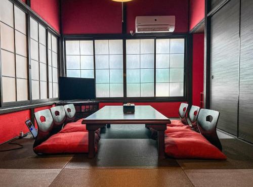 TRAVELERZYOKOHAMA - Vacation STAY 10531v