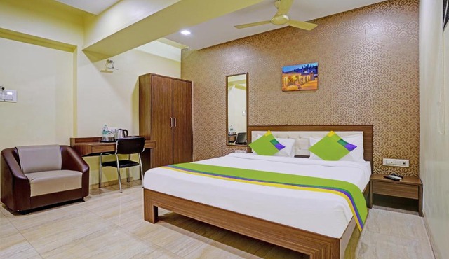 Treebo De Grandeur Anand Nagar