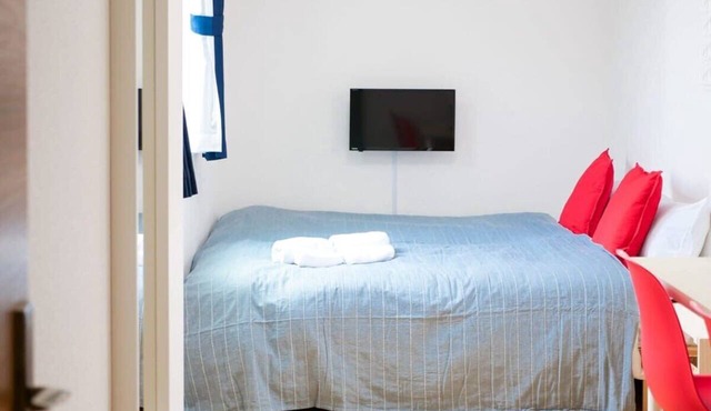 Triphome 203/big table/Free WiFi/Asakusa SkyTree
