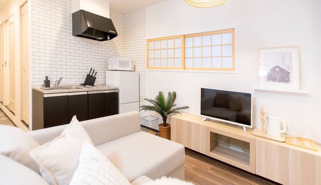 TSUBAME HOTEL Asakusabashi