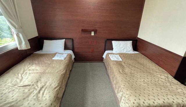 Twin Room NonSmoking/Fuji Shizuoka