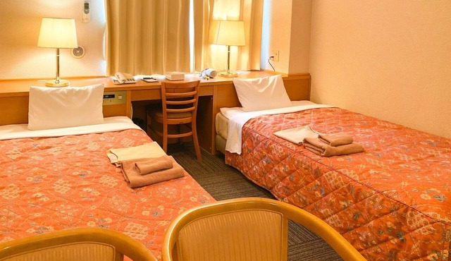 Twin Room Special Room without meals Special pla/Higashimurayama Tokyo
