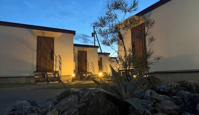 Twin Room/Tsukuba Ibaraki