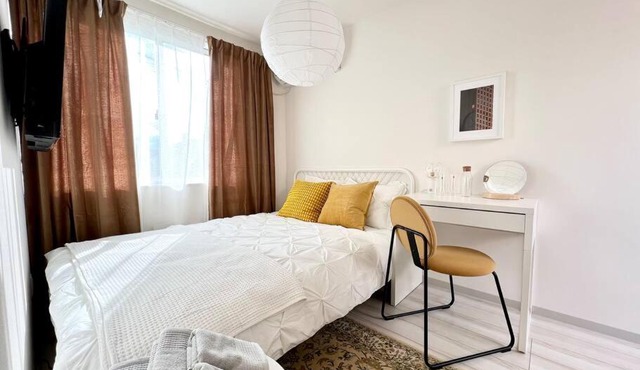 TYO Ikebukuro Designer’s Apt 301