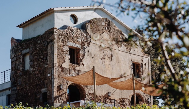 U Mulinu Casanelli by Miani Group