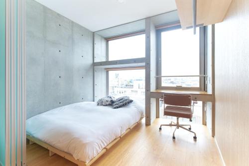 U Place Shimokitazawa by Tranova