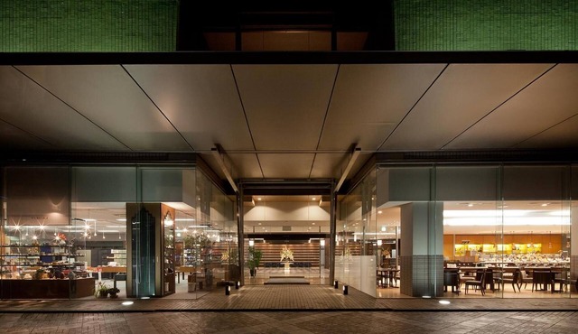 Ueda Tokyu Rei Hotel