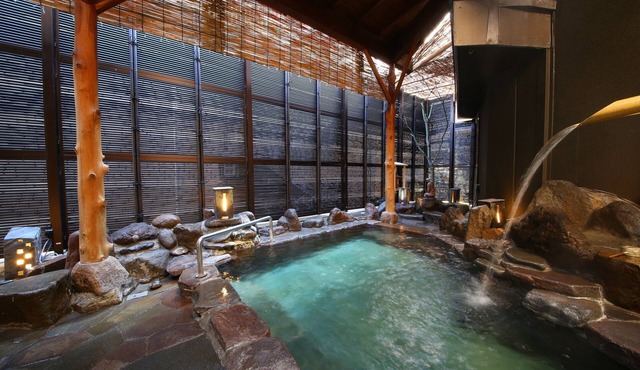 Uematsuya Ryokan