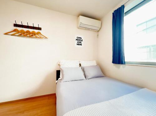 Ueno Cozy Loft Apt Free WiFi