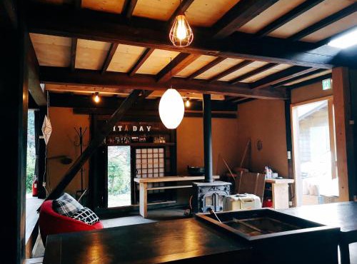 Uenohara - House/Vacation STAY 47885