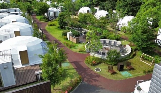 Ufufu Village - Glamping