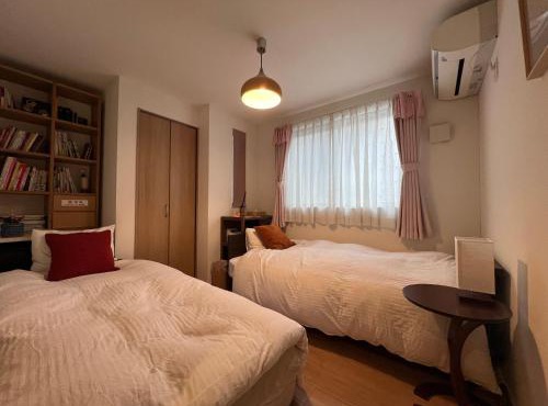Uhome Ikebukuro Villa 2