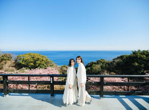 UMI SORA VILLA 伊豆河津