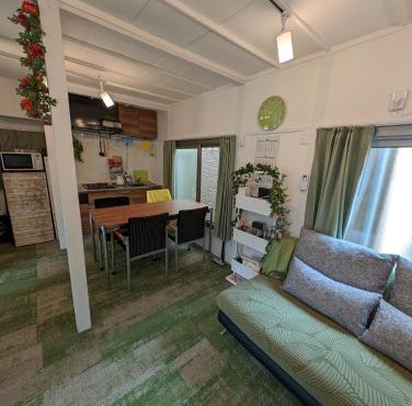 UMIBE Apartment