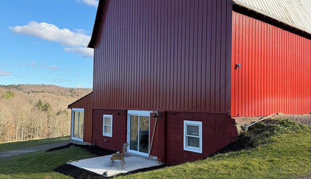 Unique Farm Stay -Close to Colgate University, Hamilton College, Bouckville