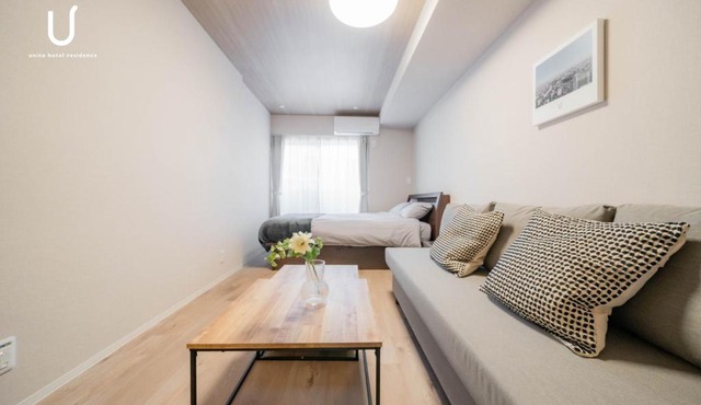 unito residence IKEBUKURO Naka-itabashi