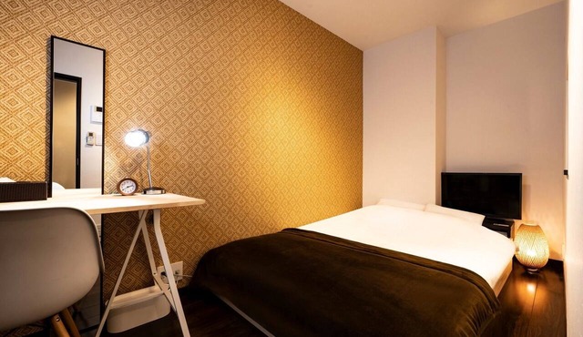 Up to 2 people Comfortable living in Tokyo at a /Shinagawa-ku Tokyo