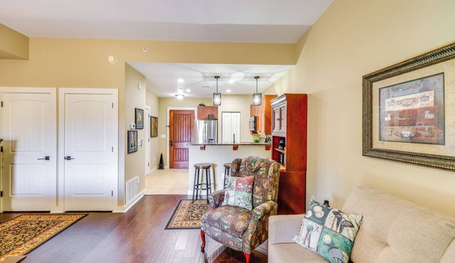 Upscale Studio ~ 15 Mi to Dtwn St Augustine!