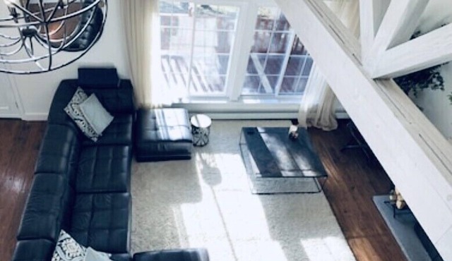 Upstate NY: Private,Newly renovated 3 bed/2bath home close to Hudson+Widham, NY