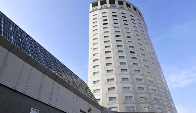 Urayasu Brighton Hotel Tokyo Bay
