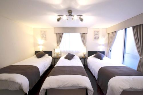 Urayasu Detached house UK1