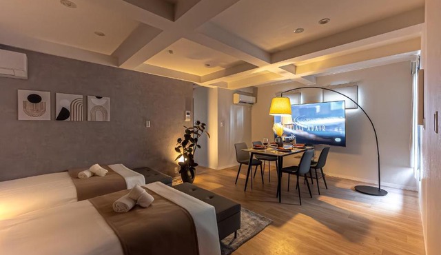 URBAN STAY SHINJUKU EAST - Vacation STAY 67905v