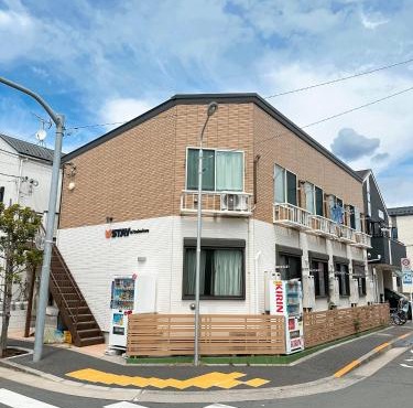 Ustay Kitakoiwa