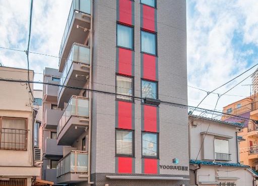 Ustay Nippori
