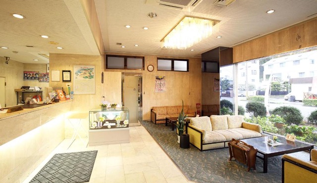 Uwajima Regent Hotel