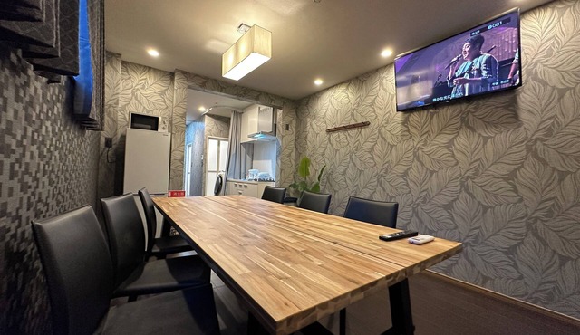 Vacances House Walking distance to Asakusa, 3bedroom2showerroom,2washroom,kitchen