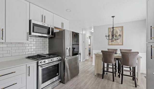 Vacation home just 11 minutes from MVP Arena