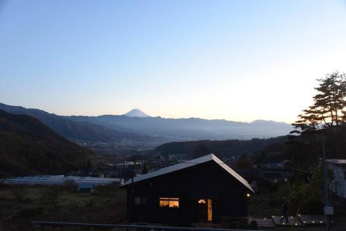 vacation house huit 8