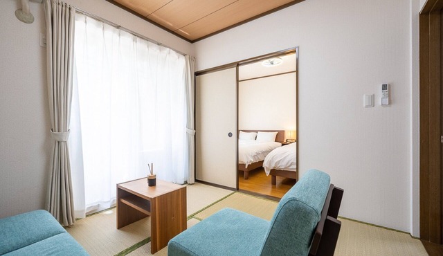 Vacation Inn Haneda 202 | 4 minutes by train fro - No 202/Ota-ku Tokyo