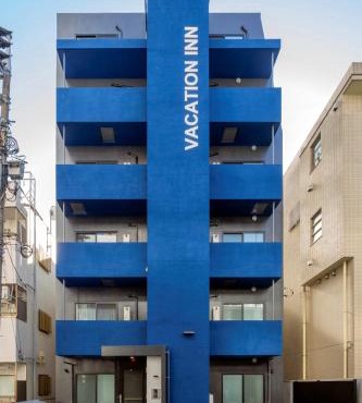 VACATION INN KAMATA I