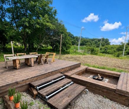 Vacation Rental NENBA