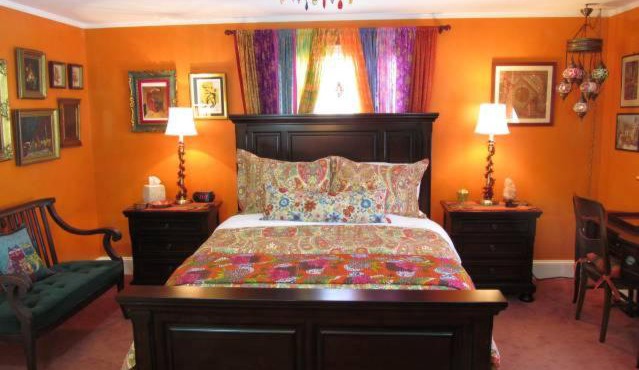 VacationHouse