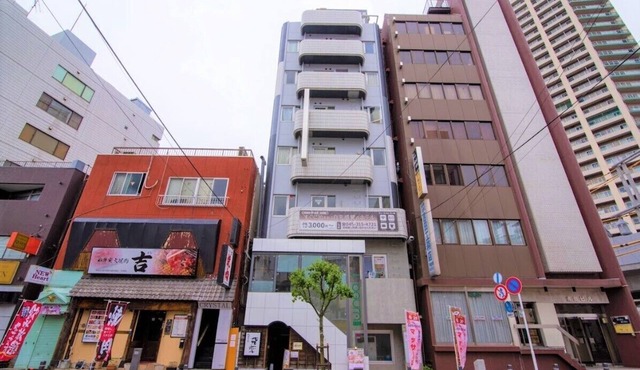 Vail sta. Takenotsuka