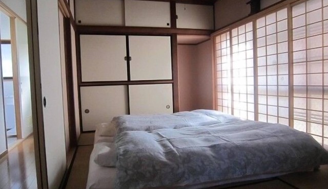"VERY COZY" Cottage FU-SHA in NIKKO