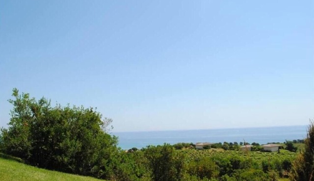 Villa 62m² AU Coeur DES Vignes Face MER Piscine Partagee Chauffee