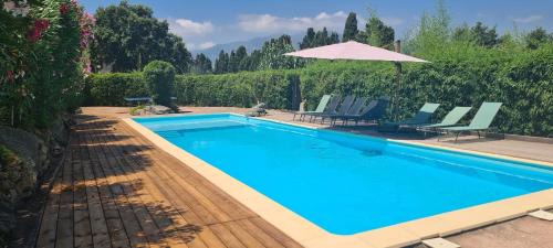 Villa A Suara