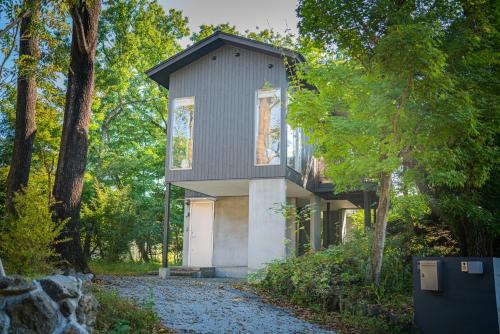 Villa By Nature