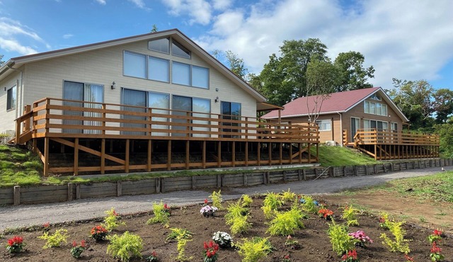 Villa Cottage Kazusa Capacity 8 people Adults /Kimitsu City Chiba