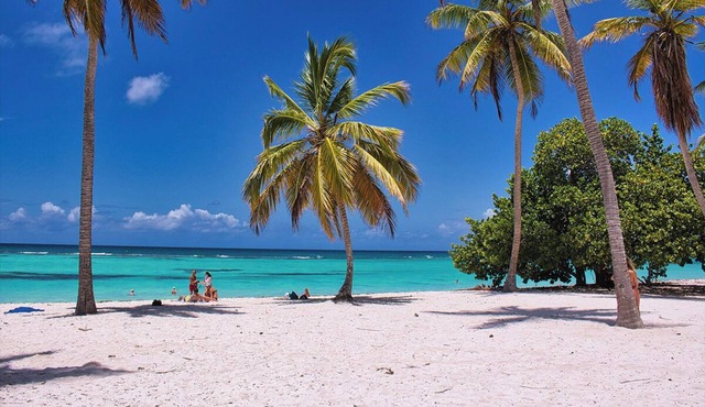 Villa Dream Beach - perfect Beach vacation