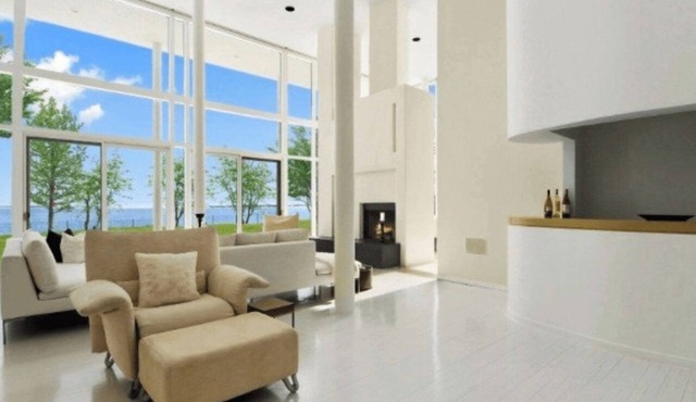 Villa Gally