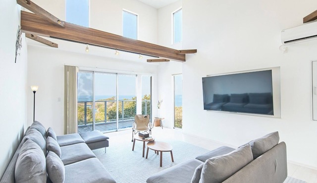 Villa Heartful Awaji West Coast/Sumoto Hyōgo