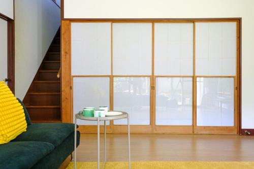 Villa Hiratsuka ツバメキタル - Vacation STAY 平塚駅徒歩3分 無料駐車場付き 鎌倉 箱根 富士山に便利