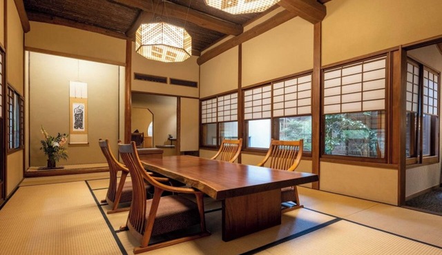 Villa Karikuraan | Room only/Hadano Kanagawa