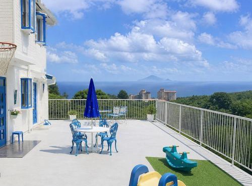 Villa Knossos